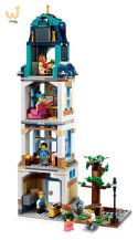 LEGO LEGO Creator 31141 Główna ulica