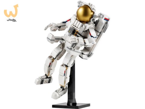 LEGO Creator 31152 Astronauta LEGO Creator 31152 Astronauta