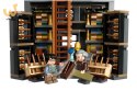 LEGO Harry Potter 76439 Sklepy Ollivandera i Madame Malkin