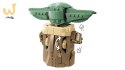 LEGO STAR WARS 75403 Grogu w wózku