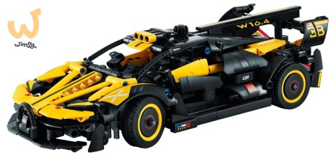 LEGO Technic 42151 Bolid Bugatti LEGO Technic 42151 Bolid Bugatti